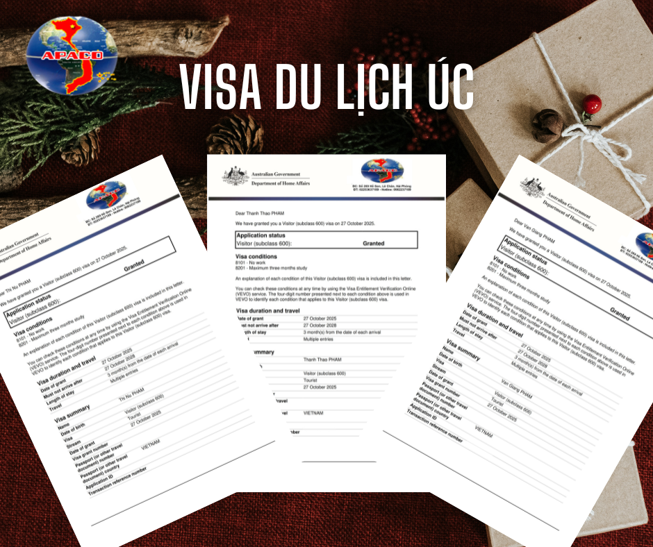 𝐂𝐇𝐔́𝐂 𝐌𝐔̛̀𝐍𝐆 𝐆𝐈𝐀 Đ𝐈̀𝐍𝐇 Đ𝐀̃ 𝐍𝐇𝐀̣̂𝐍 Đ𝐔̛𝐎̛̣𝐂 𝟑 𝐕𝐈𝐒𝐀 𝐃𝐔 𝐋𝐈̣𝐂𝐇 𝐔́𝐂!